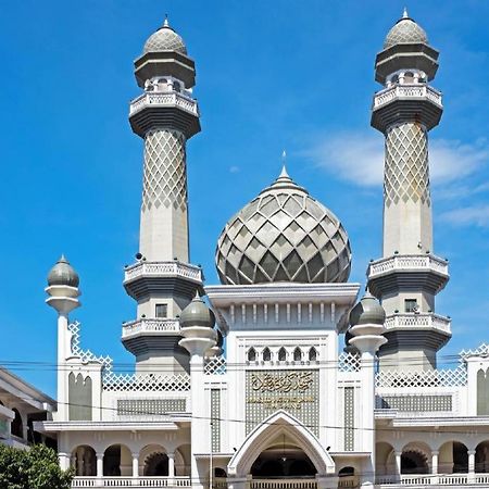 Oyo 3956 Hotel Palem 2 Syariah Маланг Экстерьер фото